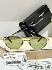 Picture of Saint Laurent Sunglasses _SKUfw76405239fw
